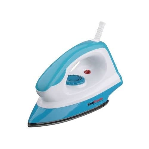 Smooth Gliding Dry Iron - 1000w - Dr-07