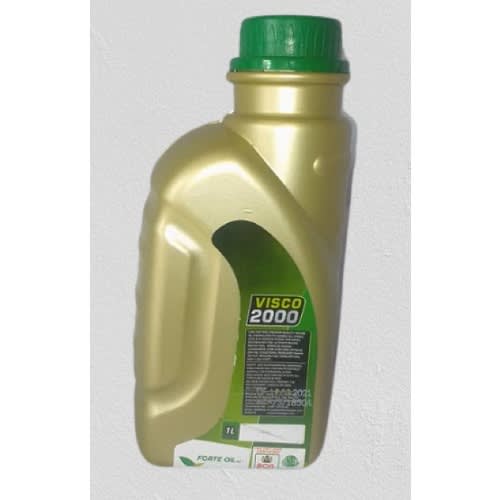Visco 2000 SAE 20W-50 High Performance Motor Oil - 1Litre