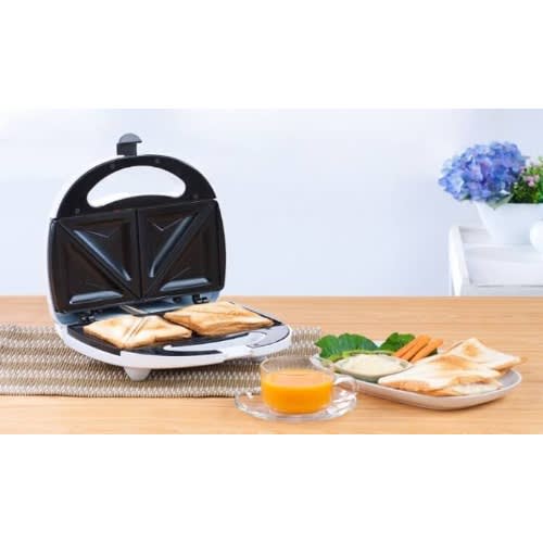 Saisho Sandwich Toaster Machine -750W