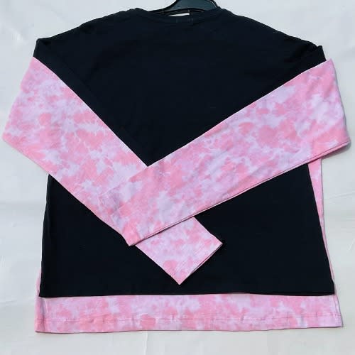 2pcs Los Angeles California Longsleeve Tees