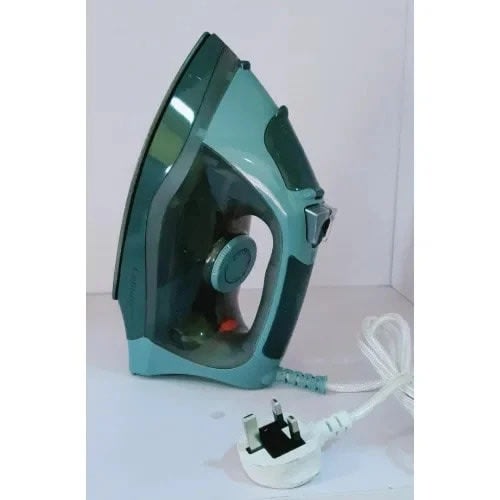 Pressing Steam Iron - 1100~1300w