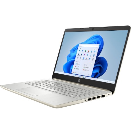 Laptop 14-cf2258nia Intel Core i5 10th Gen-8GB RAM-1TB HDD-Windows 11+BAG