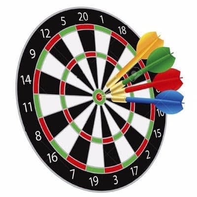 Dartboard Game