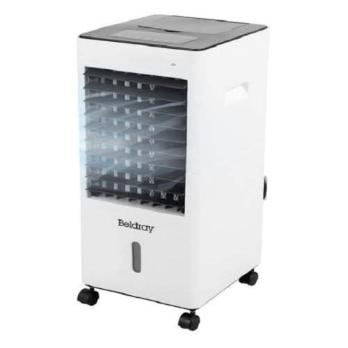 4 In One Multifunctional Air Cooler