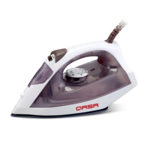 2 In 1 Steam And Spray Iron - 1200W