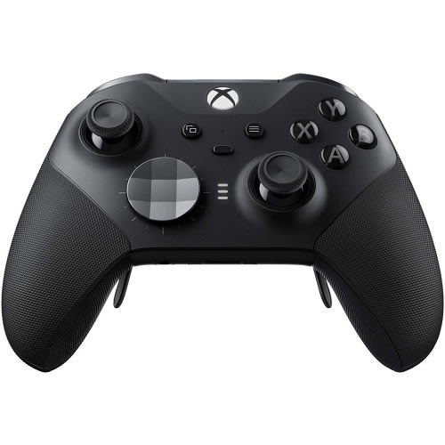 Xbox One Elite Series 2 Wireless Controller - Works With Xbox One And Windows Pcs