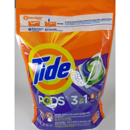 Pods 3 In 1 -26oz