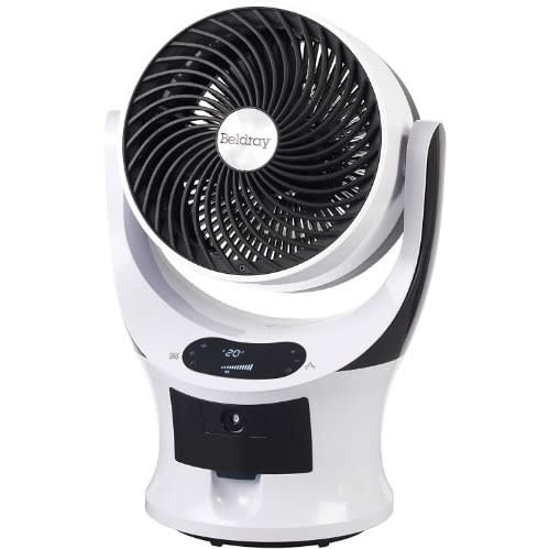 4-in-1 Orbit Air Circulator