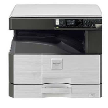 Monochrome AR-7024 Photocopier