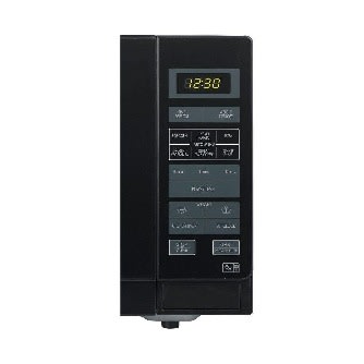 Solo Touch Control Microwave, 25L - 900w - Black