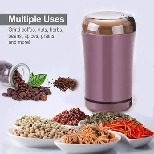 Electric Dry Spices & Nut Grinder  -150w