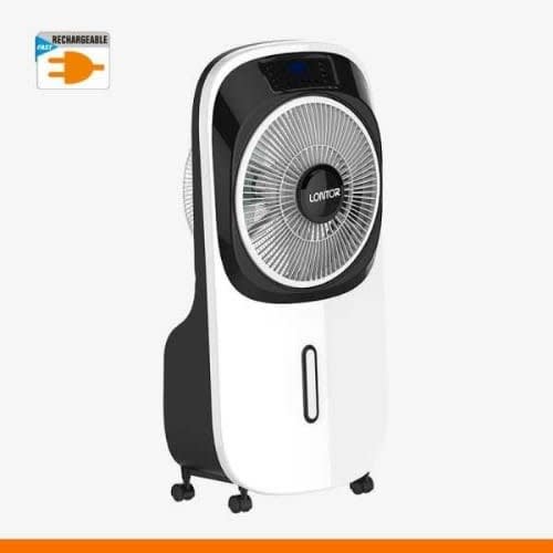 Rechargeable Air Cooler