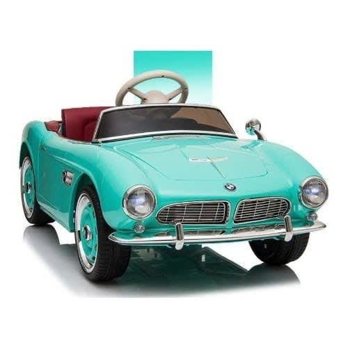 Bmw Ride On Car