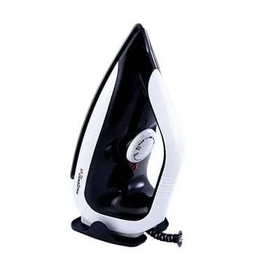 Dry Iron - Di-1255 Mk2 - 1300W - Black
