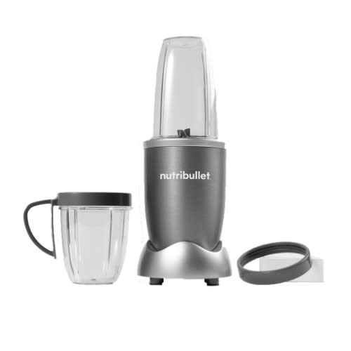 Nutribullet 600 Watt Grey