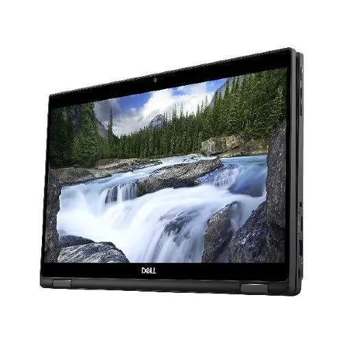 Latitude 3120 X360p - Intel Pentium - 128GB SSD - 4GB RAM - Touch - Conv - 11.6" - Win 10 - Black