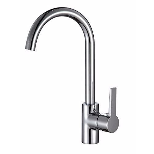 Skyland Long Neck Mixer Kitchen Tap
