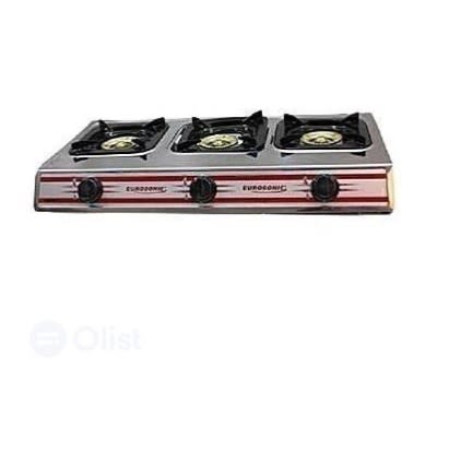 3face Gas Burner