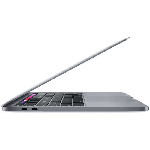 Macbook Pro 13" M1 Chip - 8GB 512GB 2020 Model - Space Gray
