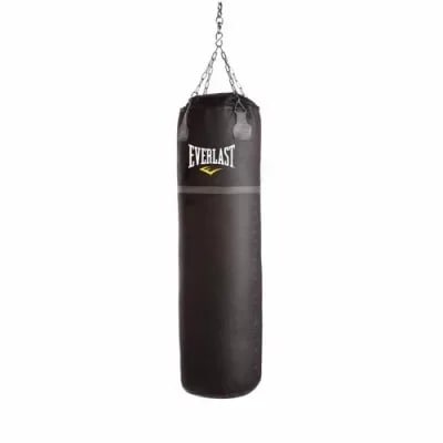 Punching Bag - Black