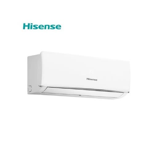 1.5hp - Fast Cooling Split Air Conditioner + Installation Kit