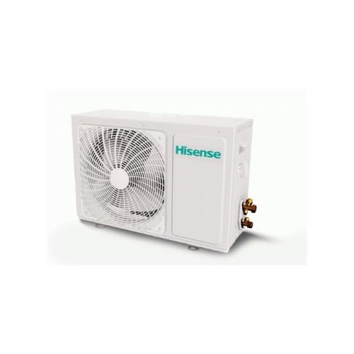 1.5hp - Fast Cooling Split Air Conditioner + Installation Kit