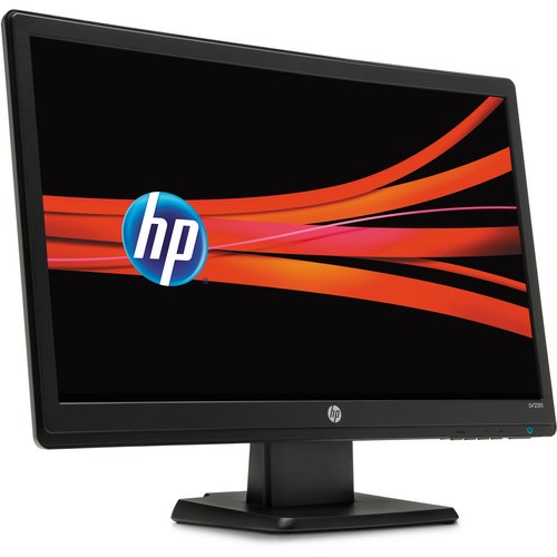 Lv2311 23-inch Led Backlit Lcd Monitor