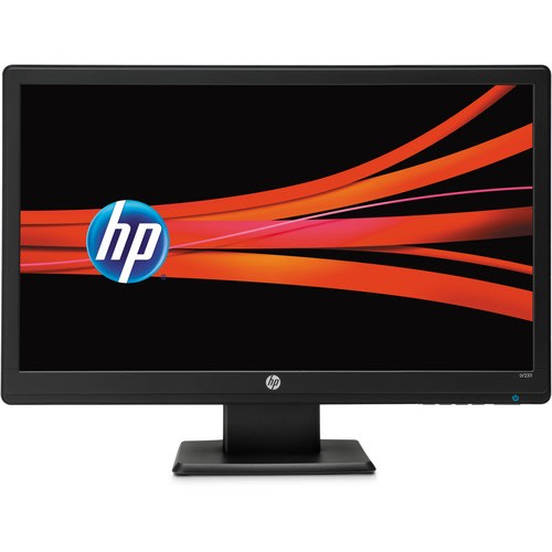 Lv2311 23-inch Led Backlit Lcd Monitor