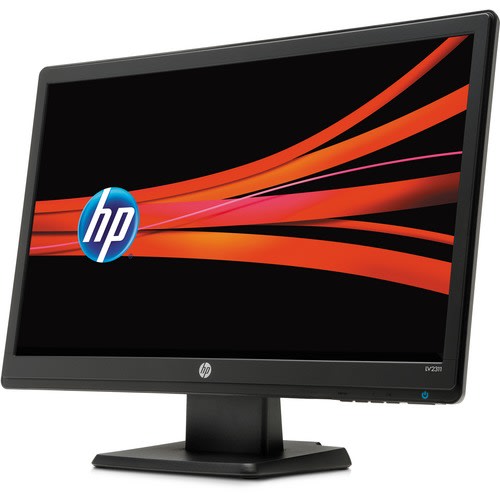 Lv2311 23-inch Led Backlit Lcd Monitor