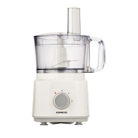 2 In 1 Food Processor - 750 Watt
