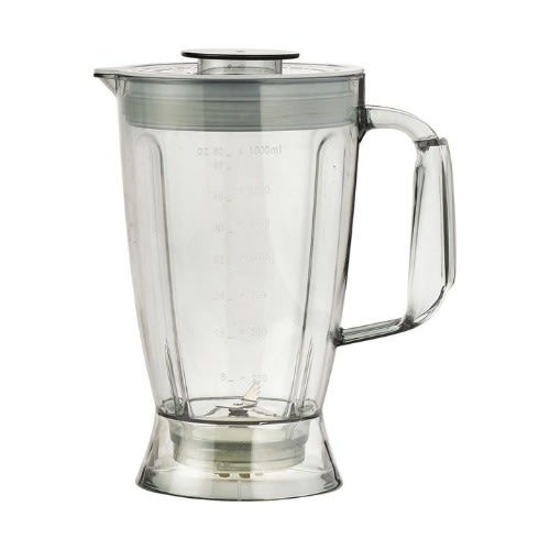 2 In 1 Food Processor - 750 Watt