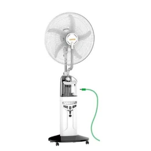 18 Inches Rechargeable Water Mist Fan Ctlcf046r-18
