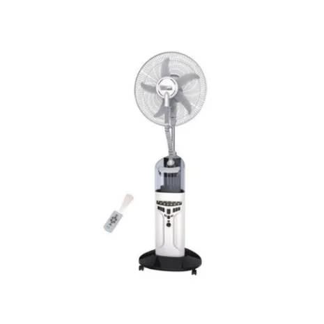 18 Inches Rechargeable Water Mist Fan Ctlcf046r-18