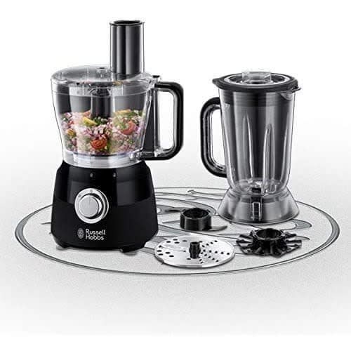 Food Processor