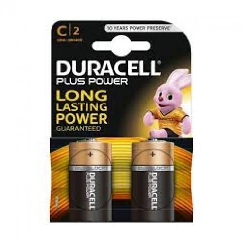 R14 Size C 1.5v