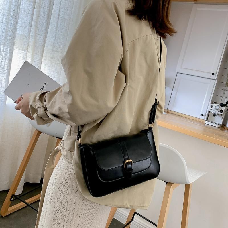 New Women's Bag Crossbody Bag with a Foreign Texture 2023 Small Bag 2020 Autumn/Winter Mobile Phone