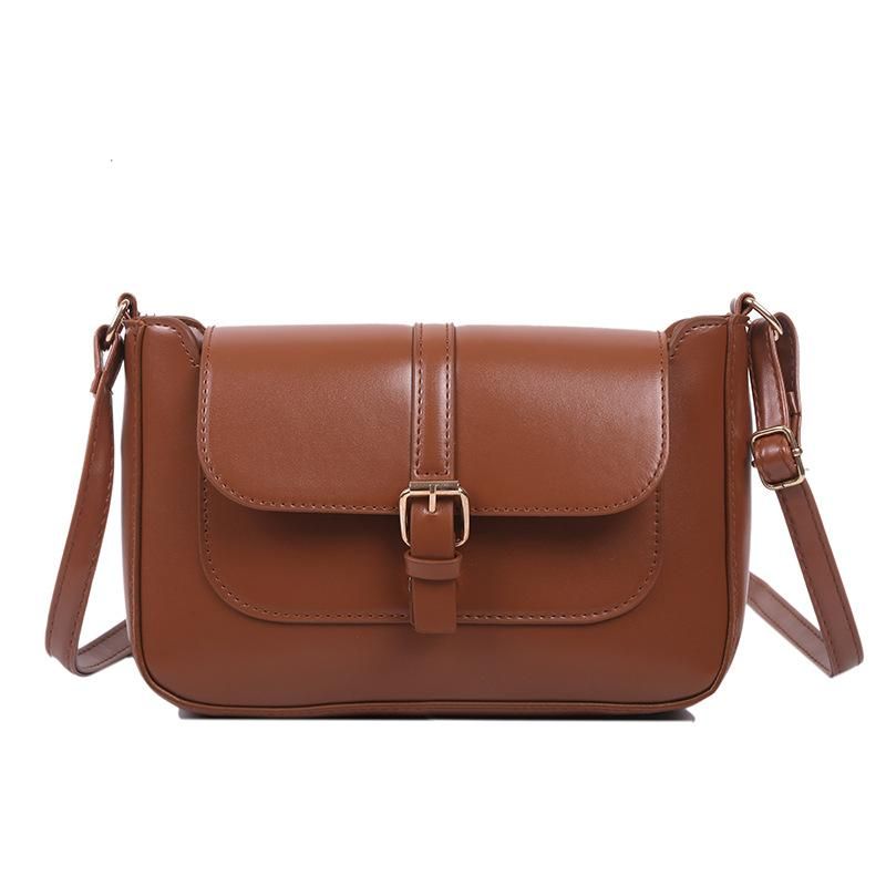 New Women's Bag Crossbody Bag with a Foreign Texture 2023 Small Bag 2020 Autumn/Winter Mobile Phone