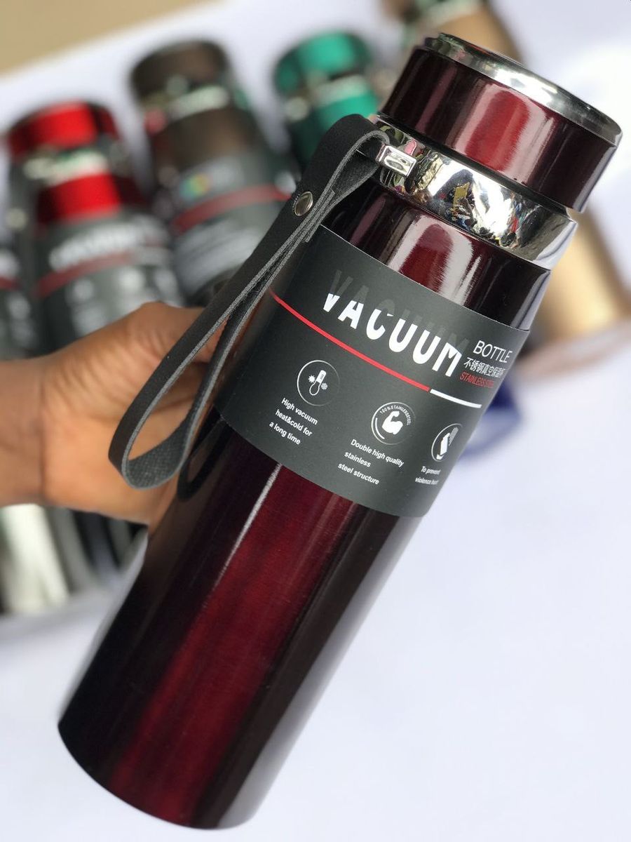 Lovely Thermal Water Cup-1L