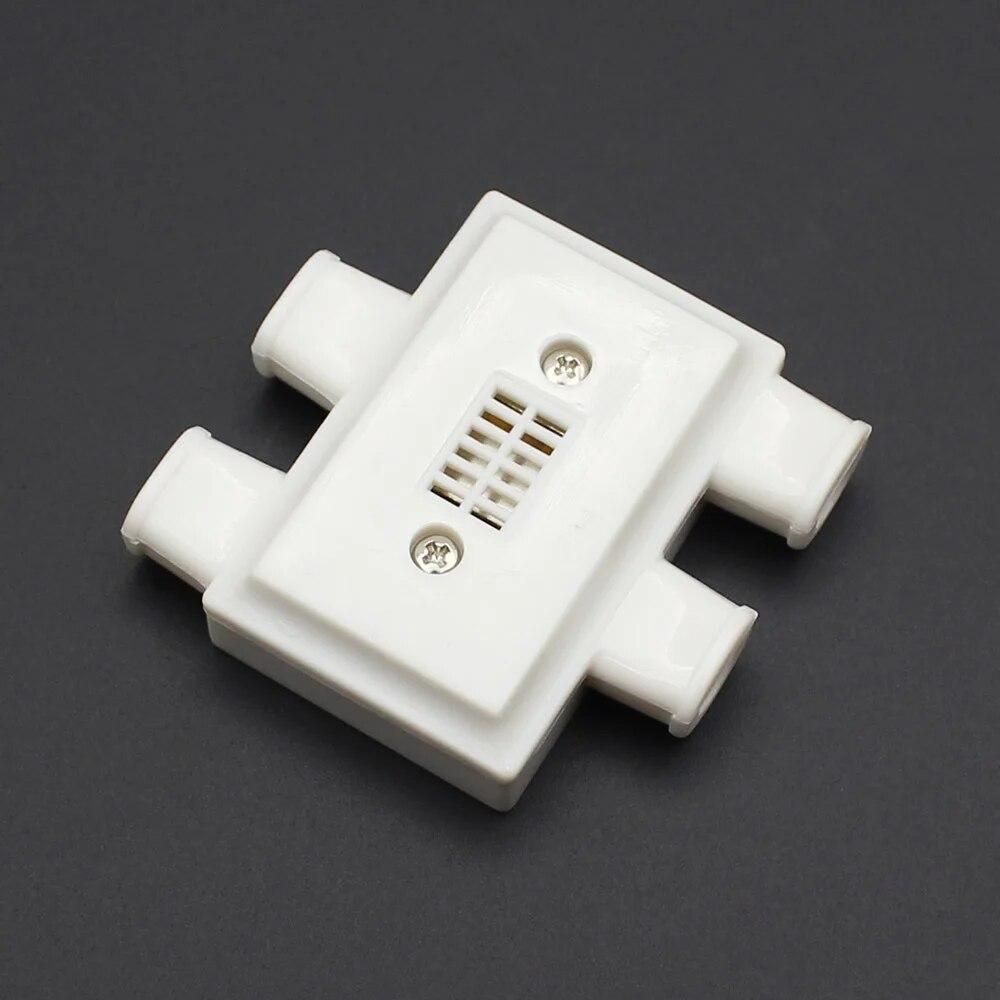 Sturdy and Durable Violin Fiddle Pitch Pipe Tuner Note Selector ABS Sturdy with Case Violin Parts & Accessories