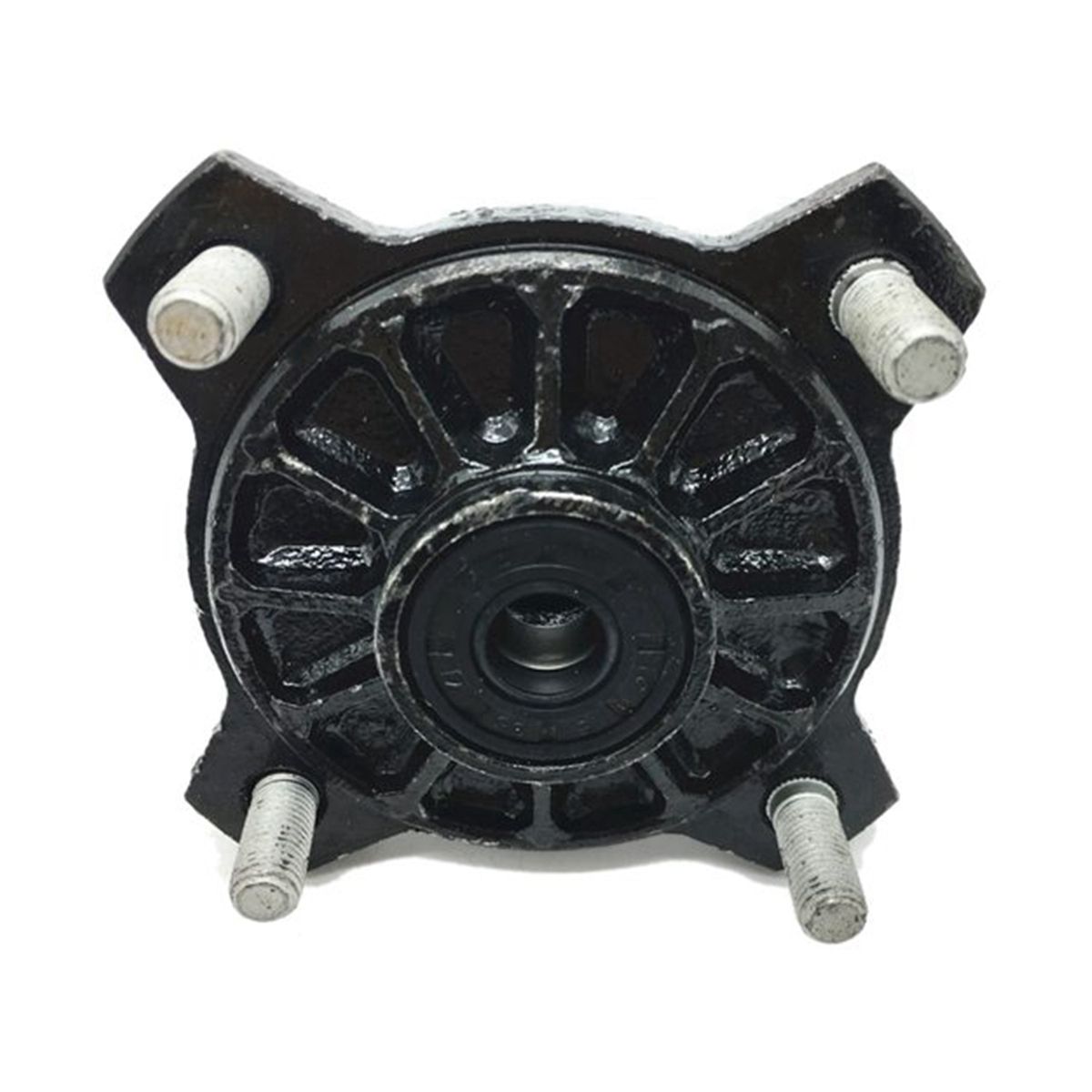 GT 150 ATV Twister 150CC Go Kart Black Front Wheel Flange
