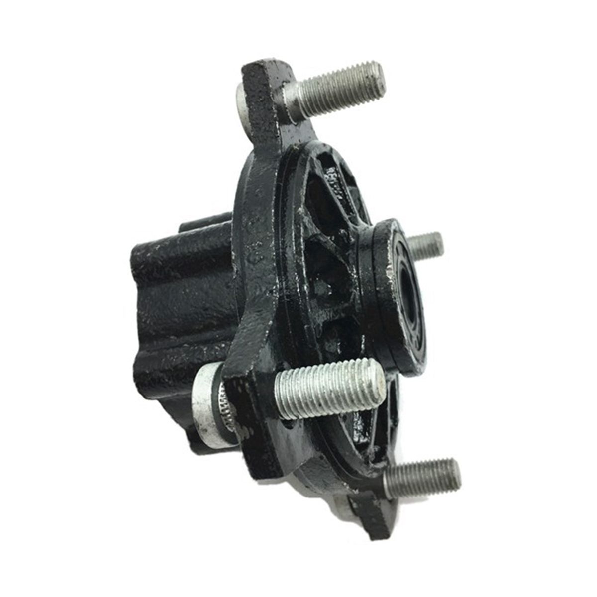 GT 150 ATV Twister 150CC Go Kart Black Front Wheel Flange