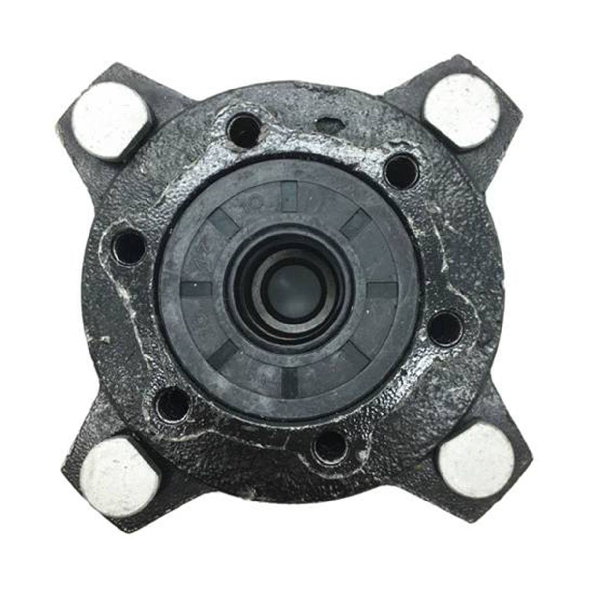 GT 150 ATV Twister 150CC Go Kart Black Front Wheel Flange