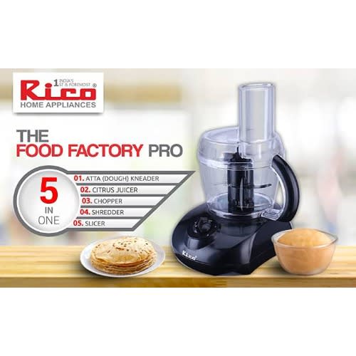 Food Factory Pro