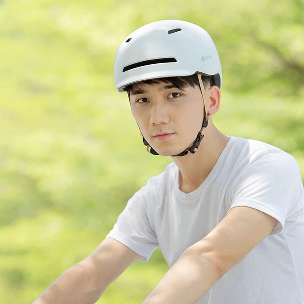 Smart4U Upgraded SH50 Smart Helmet Bike M/L Size Helmet With