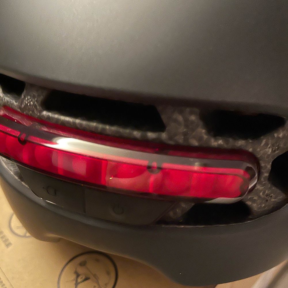 Smart4U Upgraded SH50 Smart Helmet Bike M/L Size Helmet With