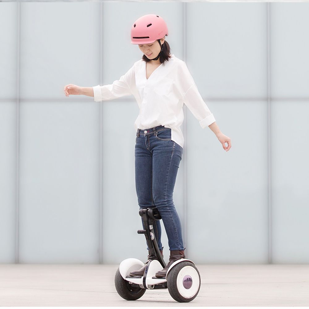 Smart4U Upgraded SH50 Smart Helmet Bike M/L Size Helmet With