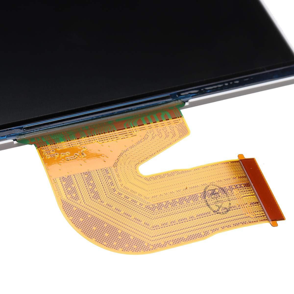 Lcd Screen Display Repment For Ns Console Panel Repair Parts Kit