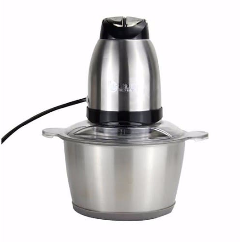 Multipurpose Food Processor - 2L