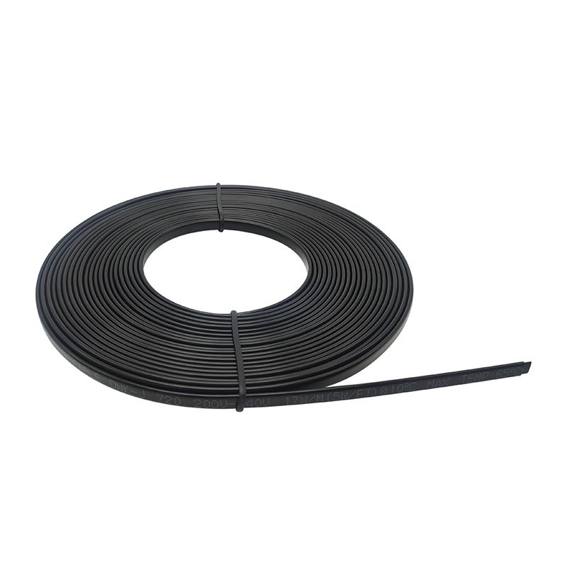 220V Anti-freeze Solar Water Pipe Heating Frost Protection H