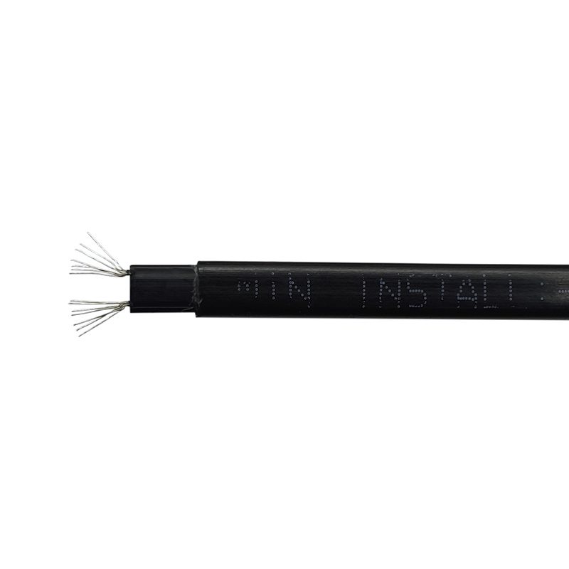 220V Anti-freeze Solar Water Pipe Heating Frost Protection H